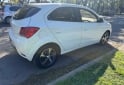 Autos - Chevrolet Onix 2018 Nafta 80000Km - En Venta