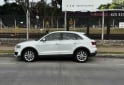 Autos - Audi AUDI Q3 2.0 TFSI QUATTRO 2013 Nafta 93193Km - En Venta
