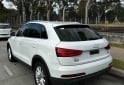 Autos - Audi AUDI Q3 2.0 TFSI QUATTRO 2013 Nafta 93193Km - En Venta