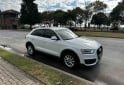 Autos - Audi AUDI Q3 2.0 TFSI QUATTRO 2013 Nafta 93193Km - En Venta