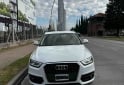 Autos - Audi AUDI Q3 2.0 TFSI QUATTRO 2013 Nafta 93193Km - En Venta