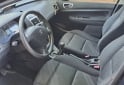 Autos - Peugeot 307 XL L/N 1.6 2008 Nafta 185000Km - En Venta
