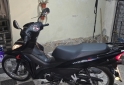 Motos - Honda Wave 2025 Nafta 39Km - En Venta