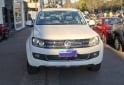 Camionetas - Volkswagen AMAROK DOBLE CABINA HILIN 2016 Diesel 108000Km - En Venta