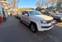 Camionetas - Volkswagen AMAROK DOBLE CABINA HILIN 2016 Diesel 108000Km - En Venta