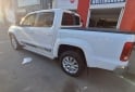 Camionetas - Volkswagen AMAROK DOBLE CABINA HILIN 2016 Diesel 108000Km - En Venta
