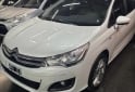 Autos - Citroen CITROEN C4 LOUNGE 2013 Nafta 80000Km - En Venta