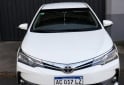 Autos - Toyota Corolla XEI 2017 Nafta 116000Km - En Venta