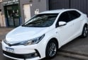 Autos - Toyota Corolla XEI 2017 Nafta 116000Km - En Venta