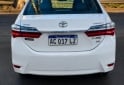 Autos - Toyota Corolla XEI 2017 Nafta 116000Km - En Venta
