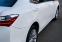 Autos - Toyota Corolla XEI 2017 Nafta 116000Km - En Venta