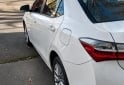 Autos - Toyota Corolla XEI 2017 Nafta 116000Km - En Venta