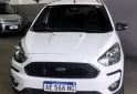 Autos - Ford ka 2020 Nafta 91000Km - En Venta