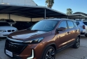 Camionetas - Baic X35 Turbo S 2023 Nafta 58000Km - En Venta