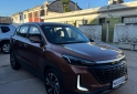 Camionetas - Baic X35 Turbo S 2023 Nafta 58000Km - En Venta