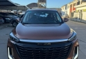 Camionetas - Baic X35 Turbo S 2023 Nafta 58000Km - En Venta