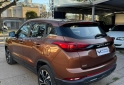 Camionetas - Baic X35 Turbo S 2023 Nafta 58000Km - En Venta