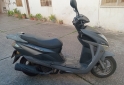 Motos - Zanella Styler 150 Cruiser 2017 Nafta 15000Km - En Venta