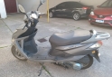 Motos - Zanella Styler 150 Cruiser 2017 Nafta 15000Km - En Venta