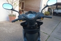 Motos - Zanella Styler 150 Cruiser 2017 Nafta 15000Km - En Venta