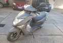Motos - Zanella Styler 150 Cruiser 2017 Nafta 15000Km - En Venta