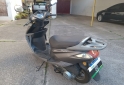 Motos - Zanella Styler 150 Cruiser 2017 Nafta 15000Km - En Venta