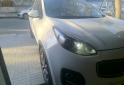 Camionetas - Kia Sportage 2016 Nafta 155000Km - En Venta