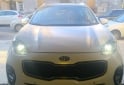 Camionetas - Kia Sportage 2016 Nafta 155000Km - En Venta