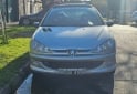 Autos - Peugeot 206 Xt premium 2007 2007 Diesel 135000Km - En Venta