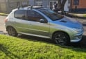 Autos - Peugeot 206 Xt premium 2007 2007 Diesel 135000Km - En Venta