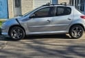 Autos - Peugeot 206 Xt premium 2007 2007 Diesel 135000Km - En Venta