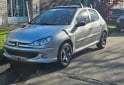 Autos - Peugeot 206 Xt premium 2007 2007 Diesel 135000Km - En Venta