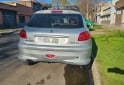 Autos - Peugeot 206 Xt premium 2007 2007 Diesel 135000Km - En Venta
