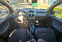 Autos - Peugeot 206 Xt premium 2007 2007 Diesel 135000Km - En Venta