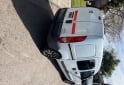 Utilitarios - Renault 2012 2012 GNC 180000Km - En Venta