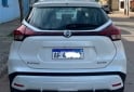 Camionetas - Nissan KICKS ADVANCE 2022 Nafta 81000Km - En Venta