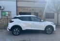 Camionetas - Nissan KICKS ADVANCE 2022 Nafta 81000Km - En Venta