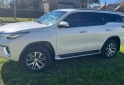 Camionetas - Toyota SW4  SRX 2017 Diesel 145000Km - En Venta
