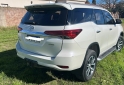 Camionetas - Toyota SW4  SRX 2017 Diesel 145000Km - En Venta