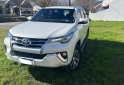 Camionetas - Toyota SW4  SRX 2017 Diesel 145000Km - En Venta