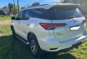 Camionetas - Toyota SW4  SRX 2017 Diesel 145000Km - En Venta
