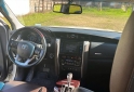 Camionetas - Toyota SW4  SRX 2017 Diesel 145000Km - En Venta