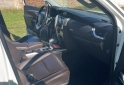 Camionetas - Toyota SW4  SRX 2017 Diesel 145000Km - En Venta