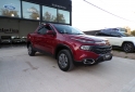 Camionetas - Fiat TORO FREEDOM 1.8 16V 4X2 2019 GNC 125000Km - En Venta
