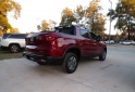 Camionetas - Fiat TORO FREEDOM 1.8 16V 4X2 2019 GNC 125000Km - En Venta
