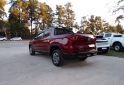 Camionetas - Fiat TORO FREEDOM 1.8 16V 4X2 2019 GNC 125000Km - En Venta