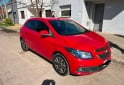 Autos - Chevrolet Onix LTZ 2015 Nafta 82000Km - En Venta