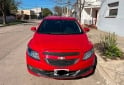 Autos - Chevrolet Onix LTZ 2015 Nafta 82000Km - En Venta