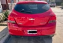 Autos - Chevrolet Onix LTZ 2015 Nafta 82000Km - En Venta