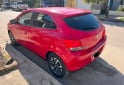 Autos - Chevrolet Onix LTZ 2015 Nafta 82000Km - En Venta